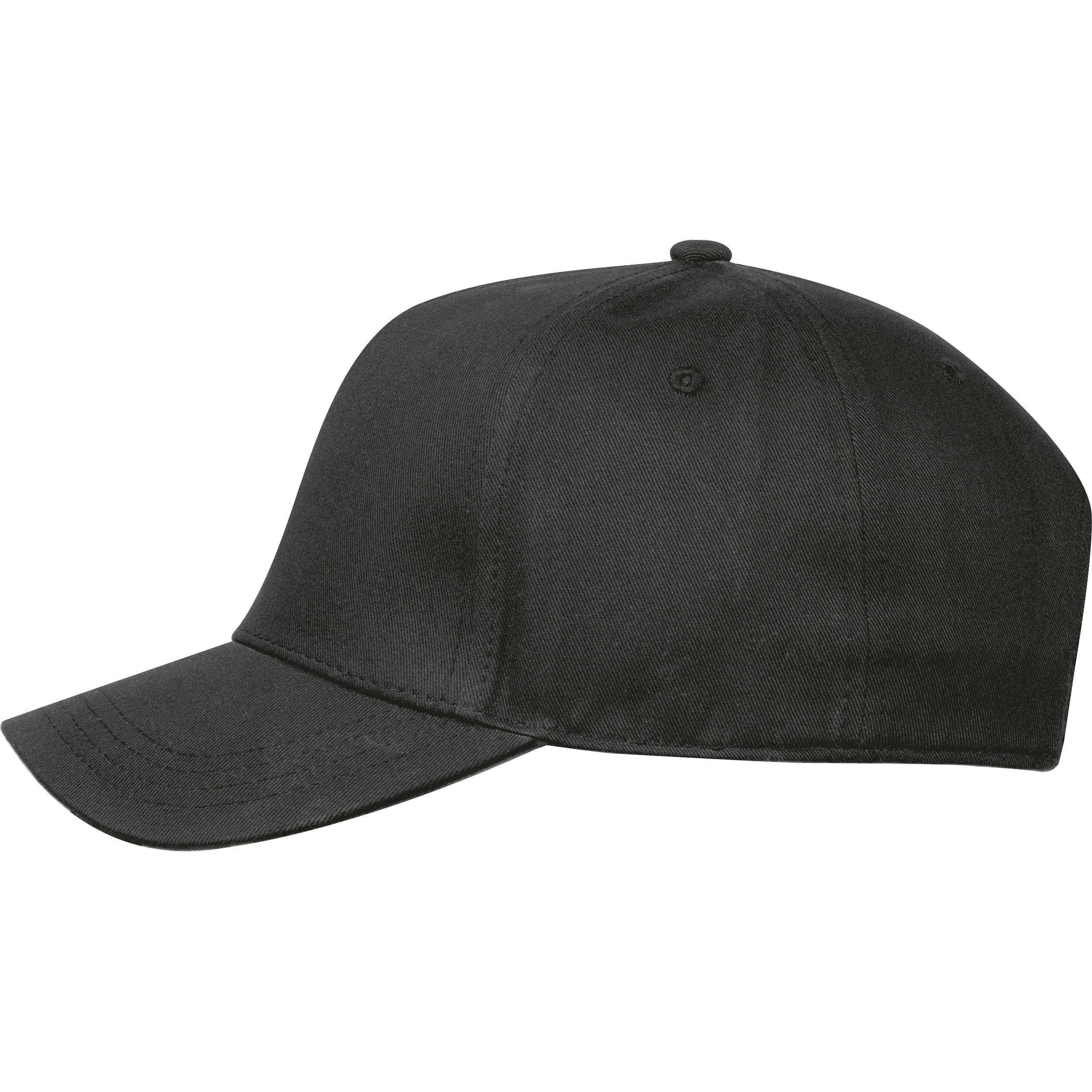 MA53918-03CrisMa Baseballcap AXEL_ schwarz