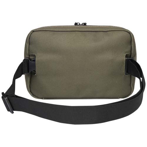 PF120716-1Roam GRS recycelte modulare Kulturtasche_ gruen