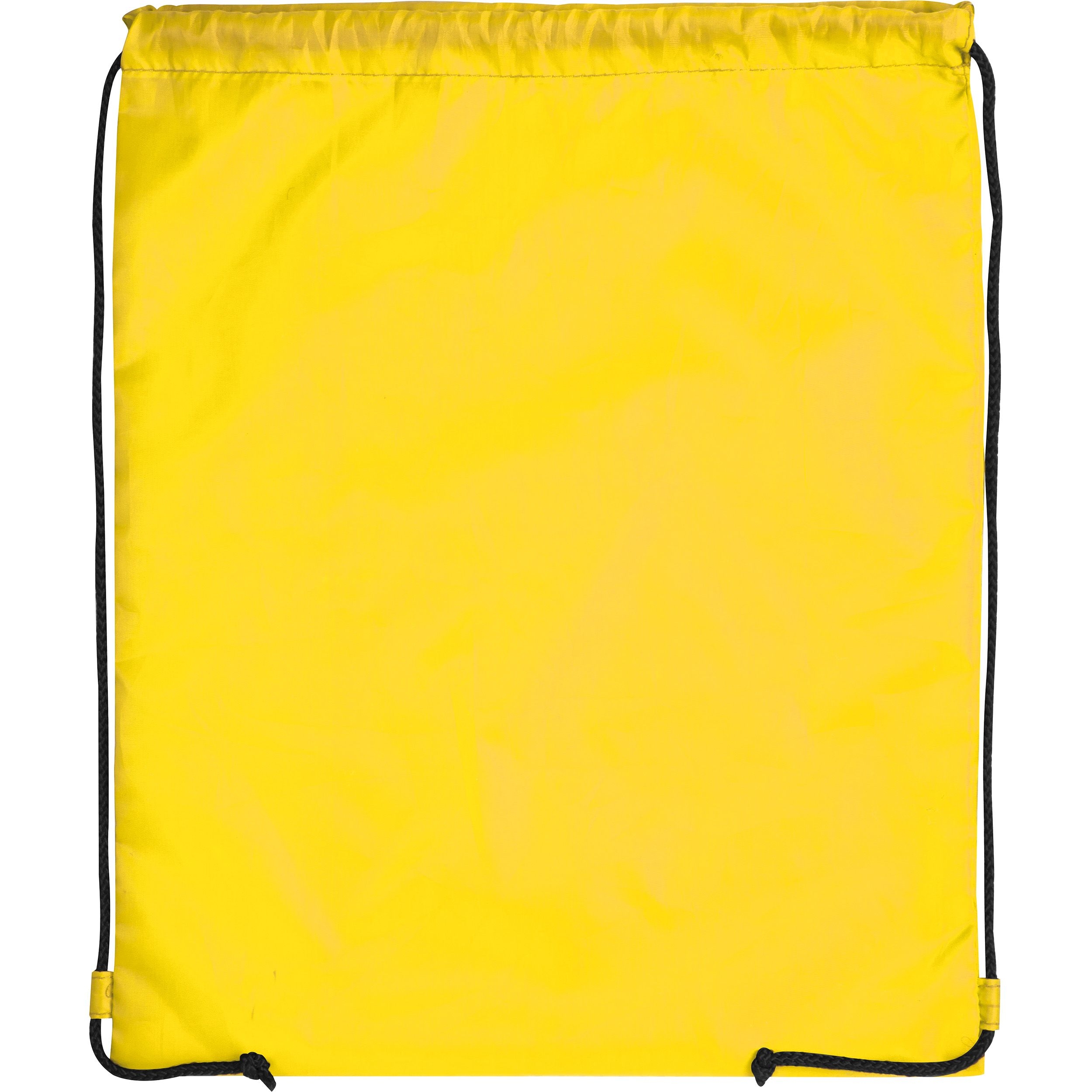 MA68515-08Gymbag aus Polyester TOM_ gelb