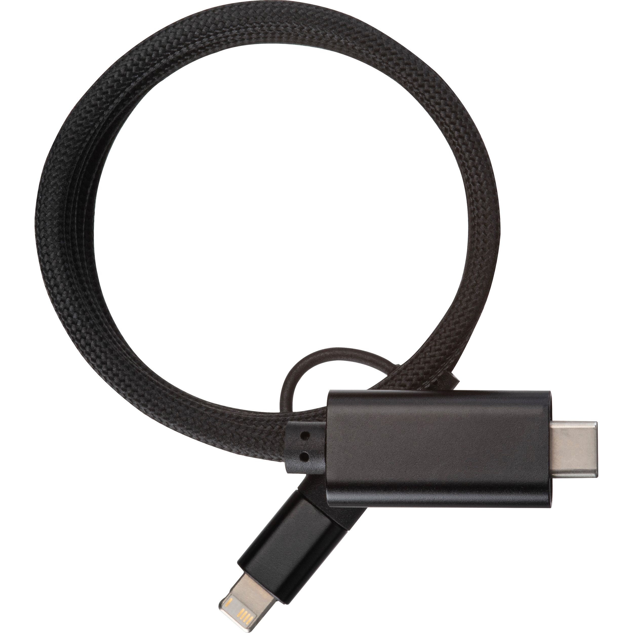 MA34779-03Magnetisches Schnellladekabel BIANKA_ schwarz