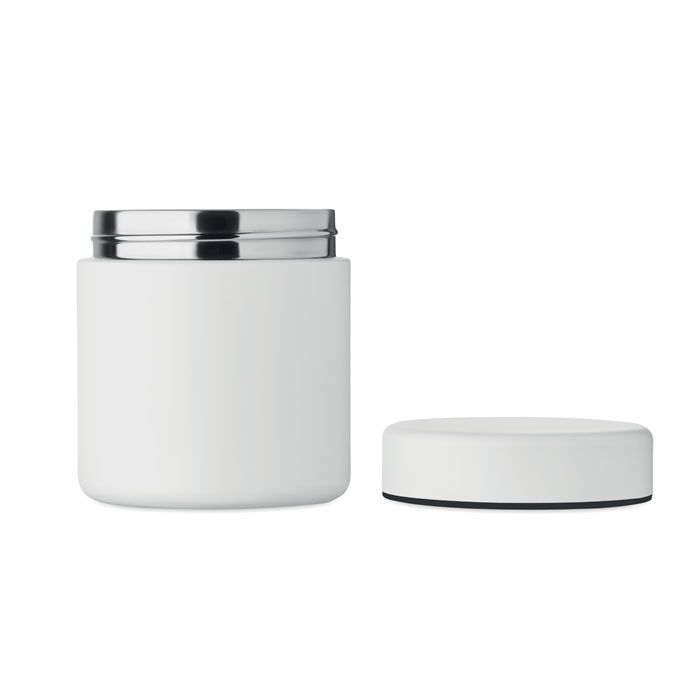 MO2757-06Gosnack Doppelwandiger Lunch-Behaelter_ weiss