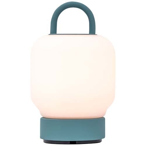 PF124457-2Kooduu Loome Tragbare Leuchte_ teal gruen