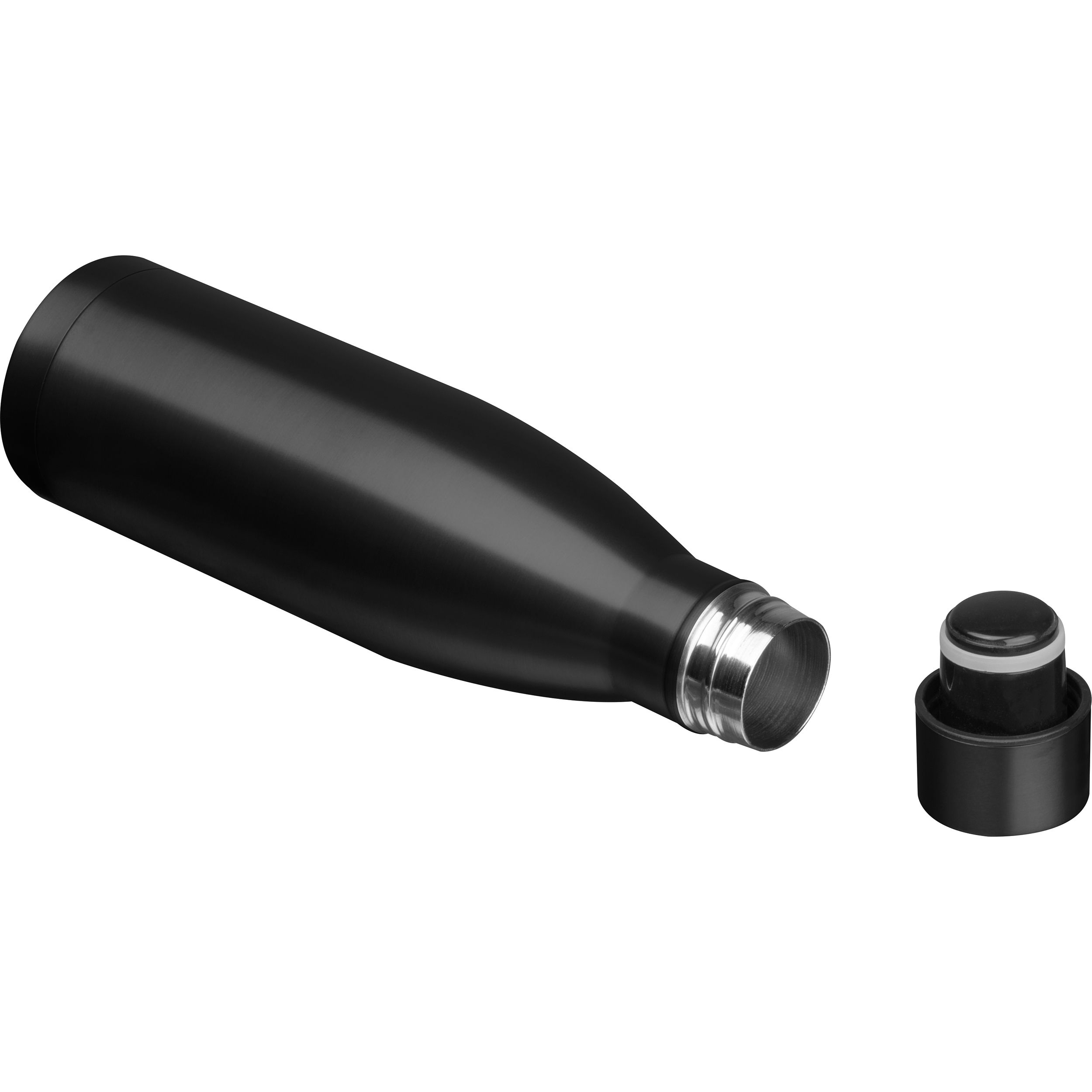 MA62573-03Vakuum Edelstahlflasche_ 500ml_ schwarz