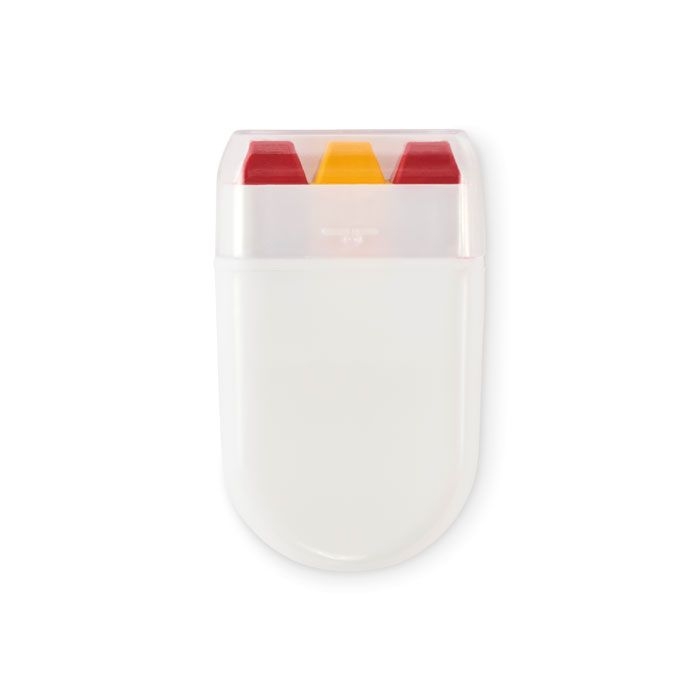 MO2807-05Cheer Fan Schminkstift_ rot
