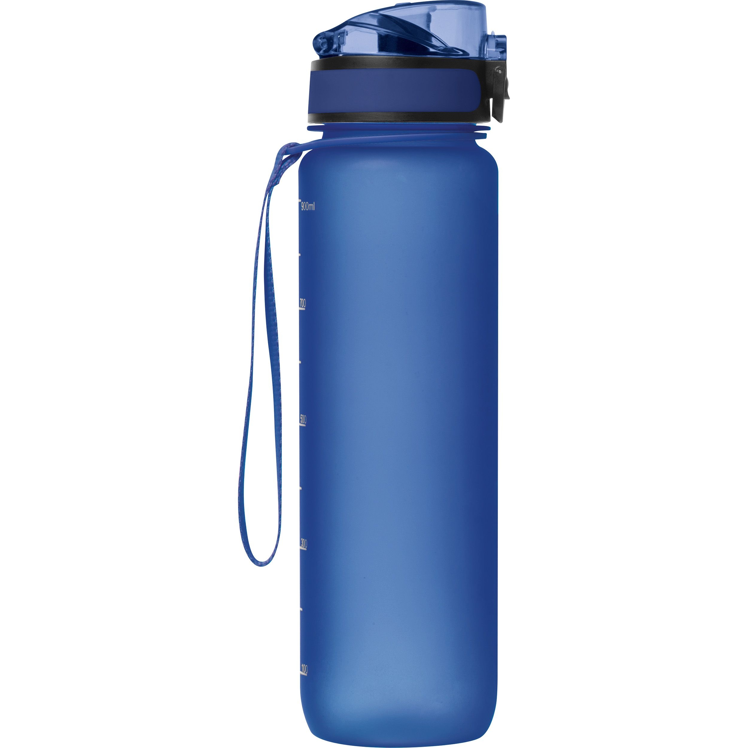 MA83583-04Tritan Trinkflasche _ blau