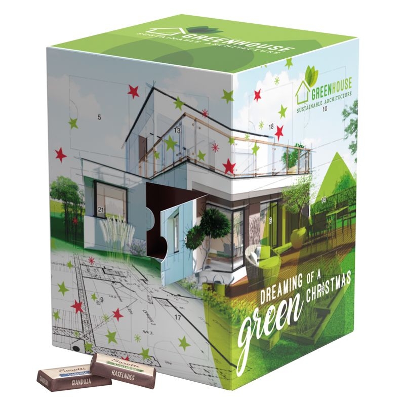 JG20064-1Tower Adventskalender Sarotti_ Sarotti Schokotaefelchen_ Motiv-Vorlage