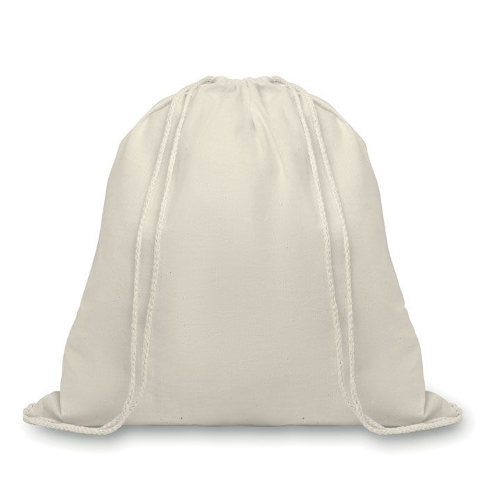 MO8974-13Organic Hundred Beutel mit Kordelzug_ beige