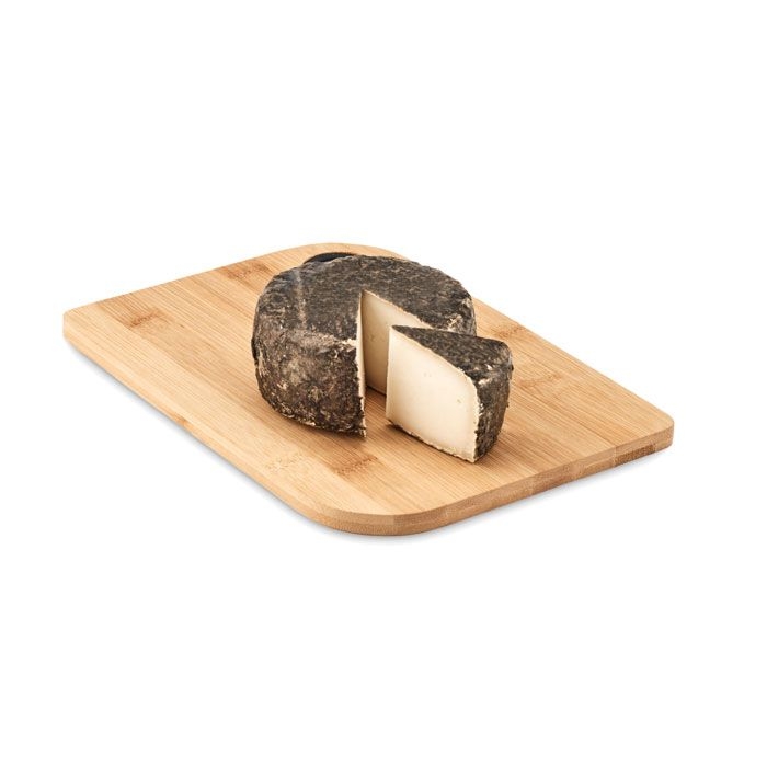 MO6144-03Bayba Clean Schneidebrett Bambus_ Schwarz