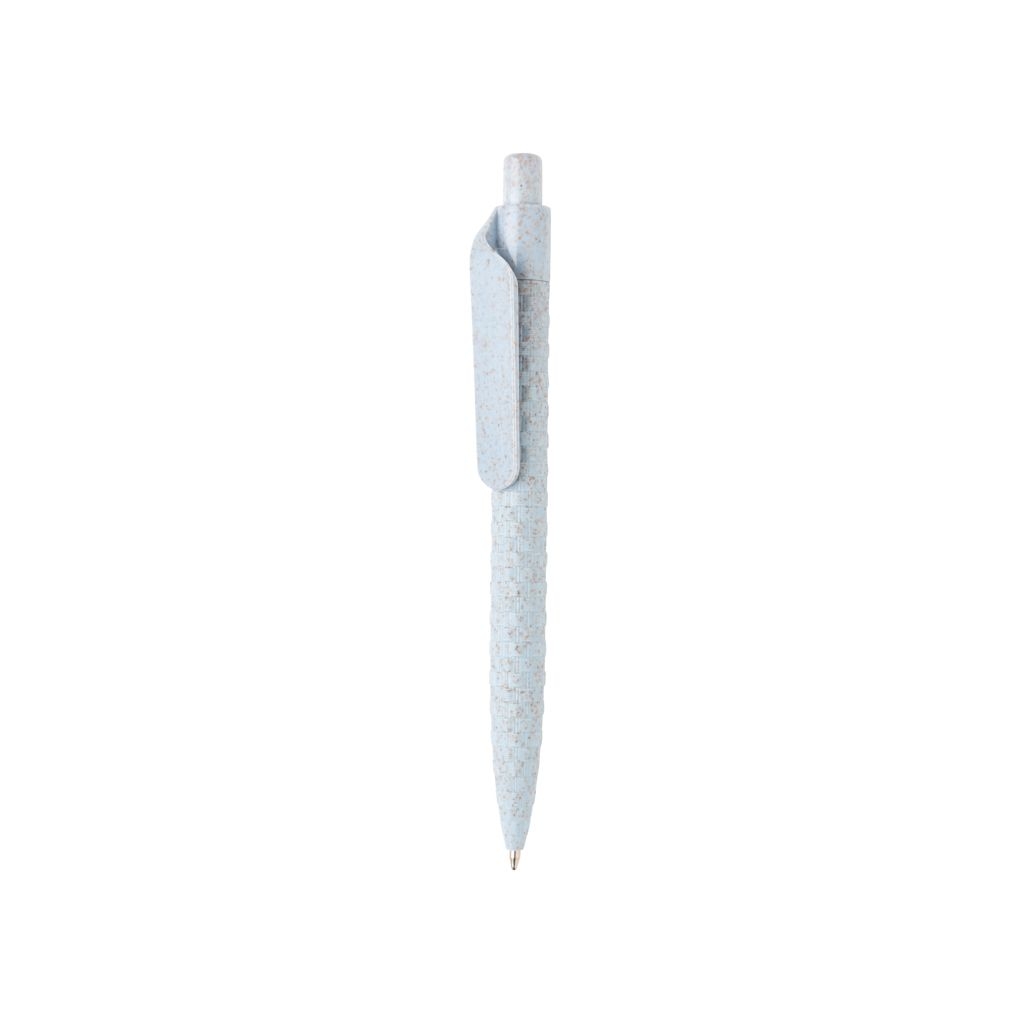 XDP610.52-5Weizenstroh Stift_ blau