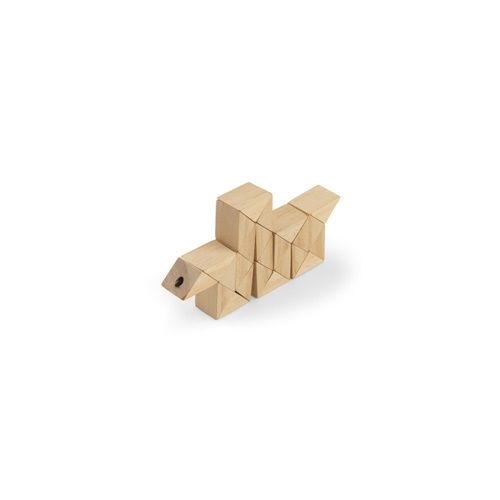 ST98157-160THINKO Holzpuzzle_ natur