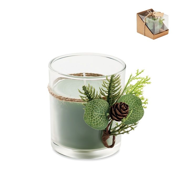 CX1508Forest Kerzenhalter
