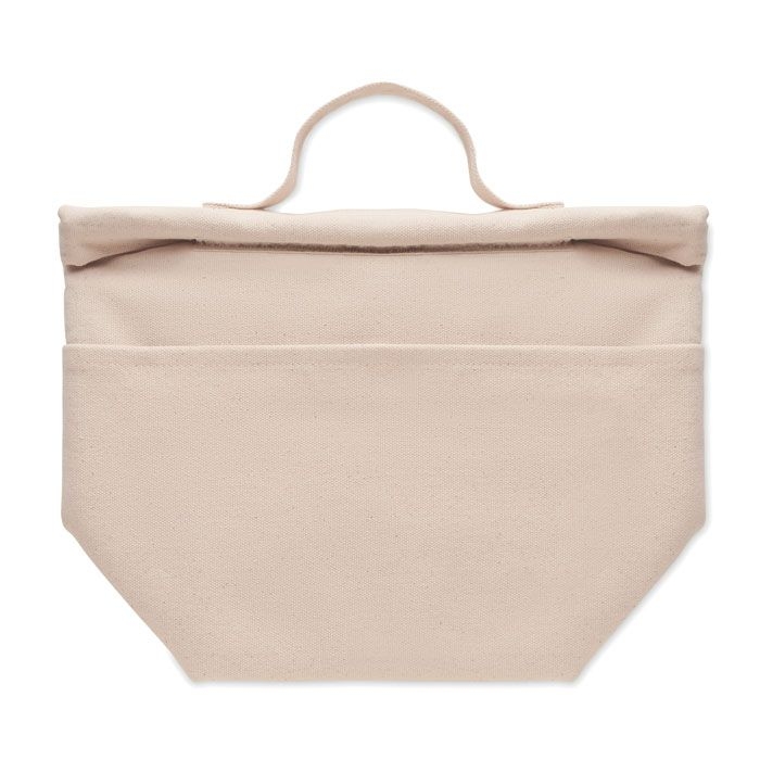 MO6751-13Recoba Kuehltasche Polycotton_ Beige