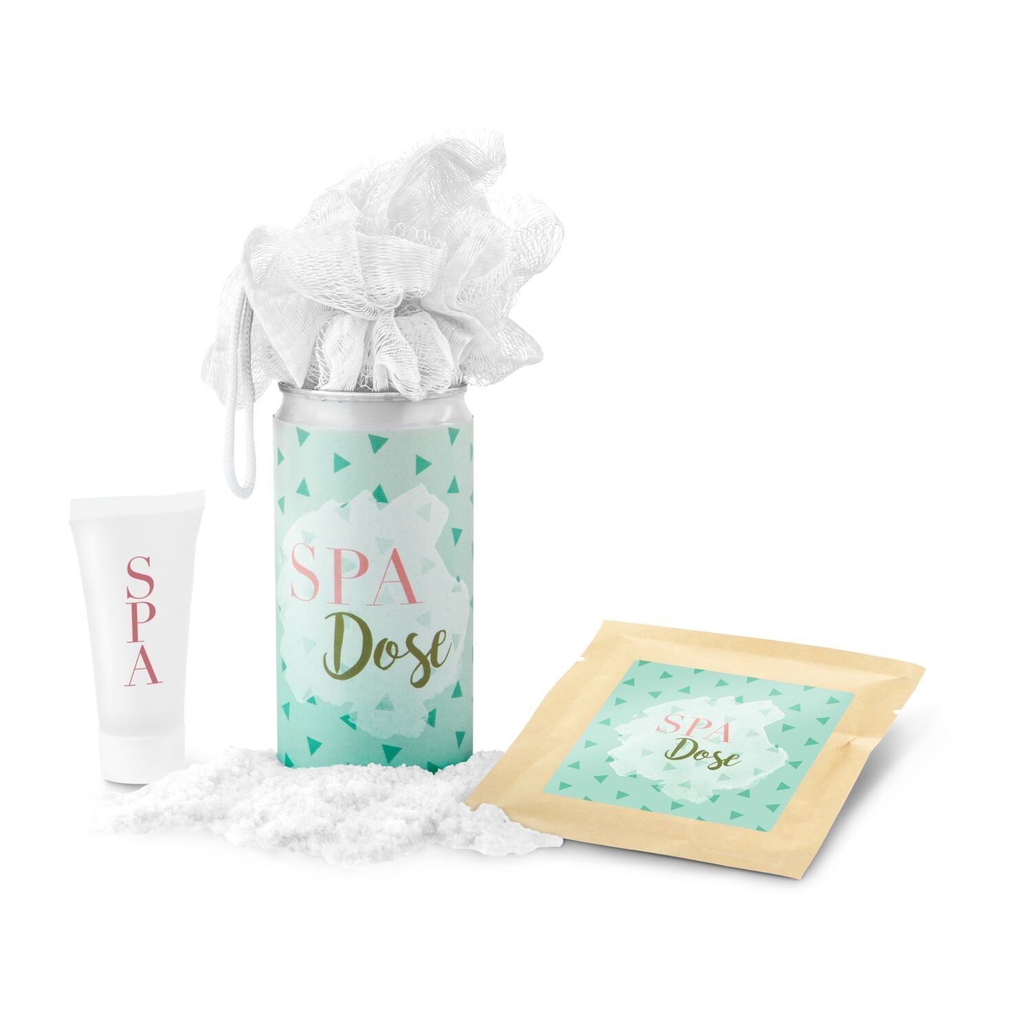 RP1223SPA Dose - Fuer Sie