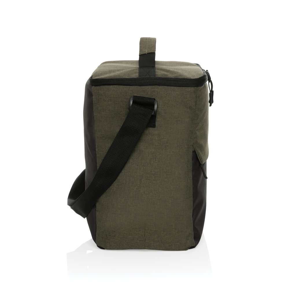 XDP422.52-7Kazu AWARE™ RPET Kuehltasche_ gruen