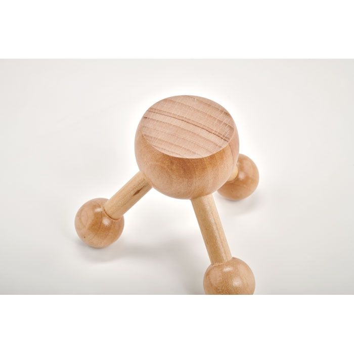 MO6694-40Assa Massagegeraet aus Holz_ Holz