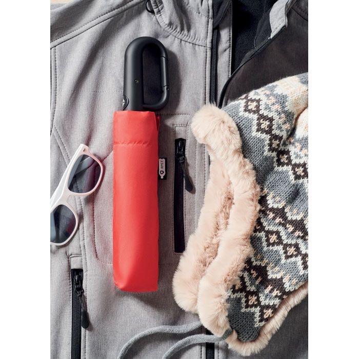 MO2692-05Umkrab Windproof Regenschirm 21_ rot