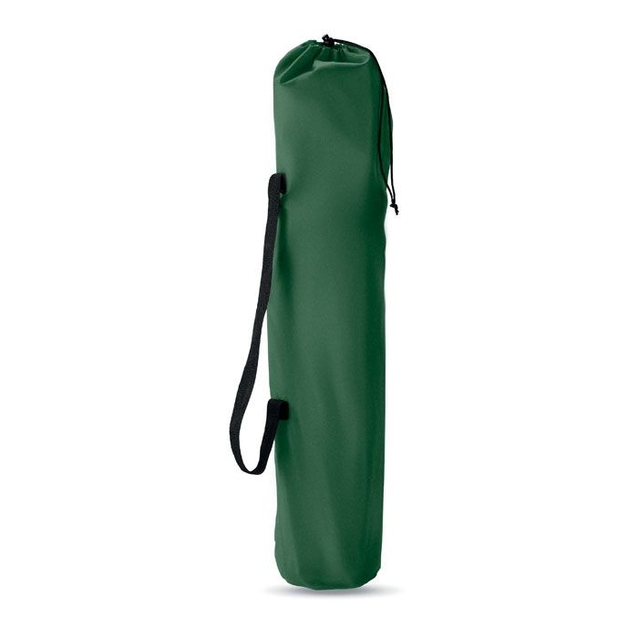 KC6382-60Easygo Camping_Strandstuhl _ dunkelgruen