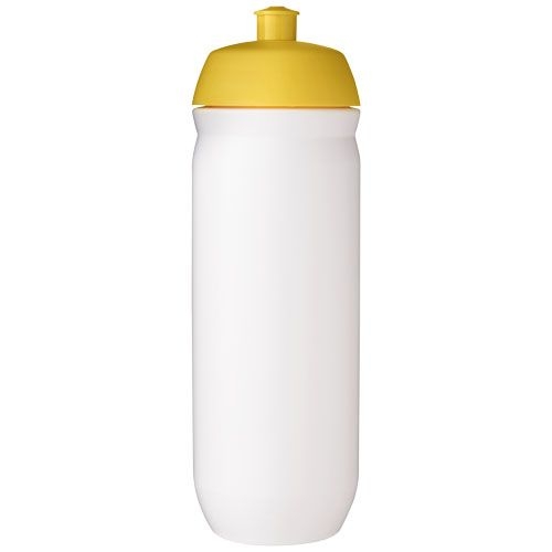 PF210443-2HydroFlex™ 750 ml Squeezy Sportflasche_ gelb_weiss