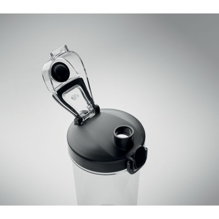 MO2821-03Mixie Smoothie-Mixer_ schwarz