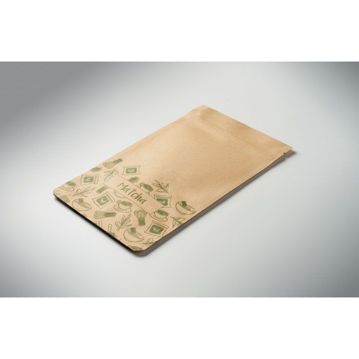 MO3229-13Matcha-Teepulver 10 g_ beige