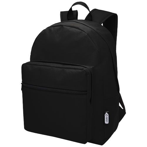 PF120532-5Retrend RPET-Rucksack 16L_ schwarz