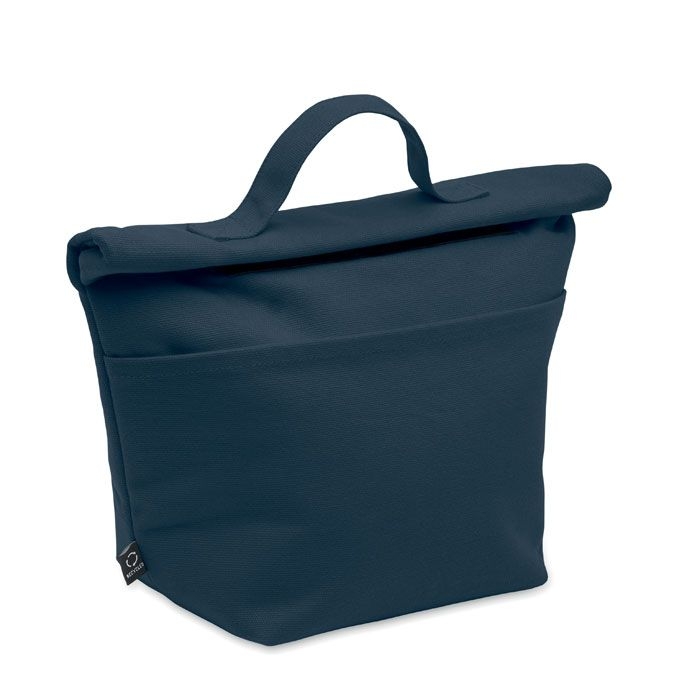 MO2551-85Recoba Colour Kuehltasche Polycotton_ marineblau