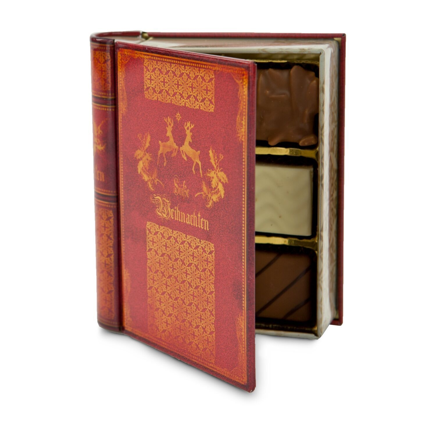 RP1405Suesses Weihnachtsbuch