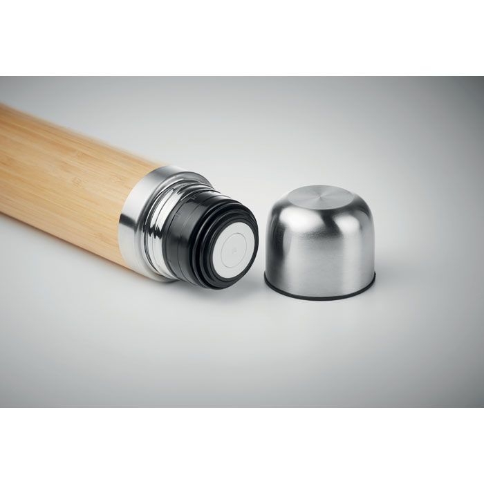 MO9991-40Chan Bamboo Isolierkanne 400ml_ Holz
