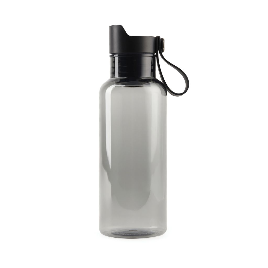 XDV4330-01VINGA Balti 600ml Flasche aus RCS recyceltem PET_ schwarz