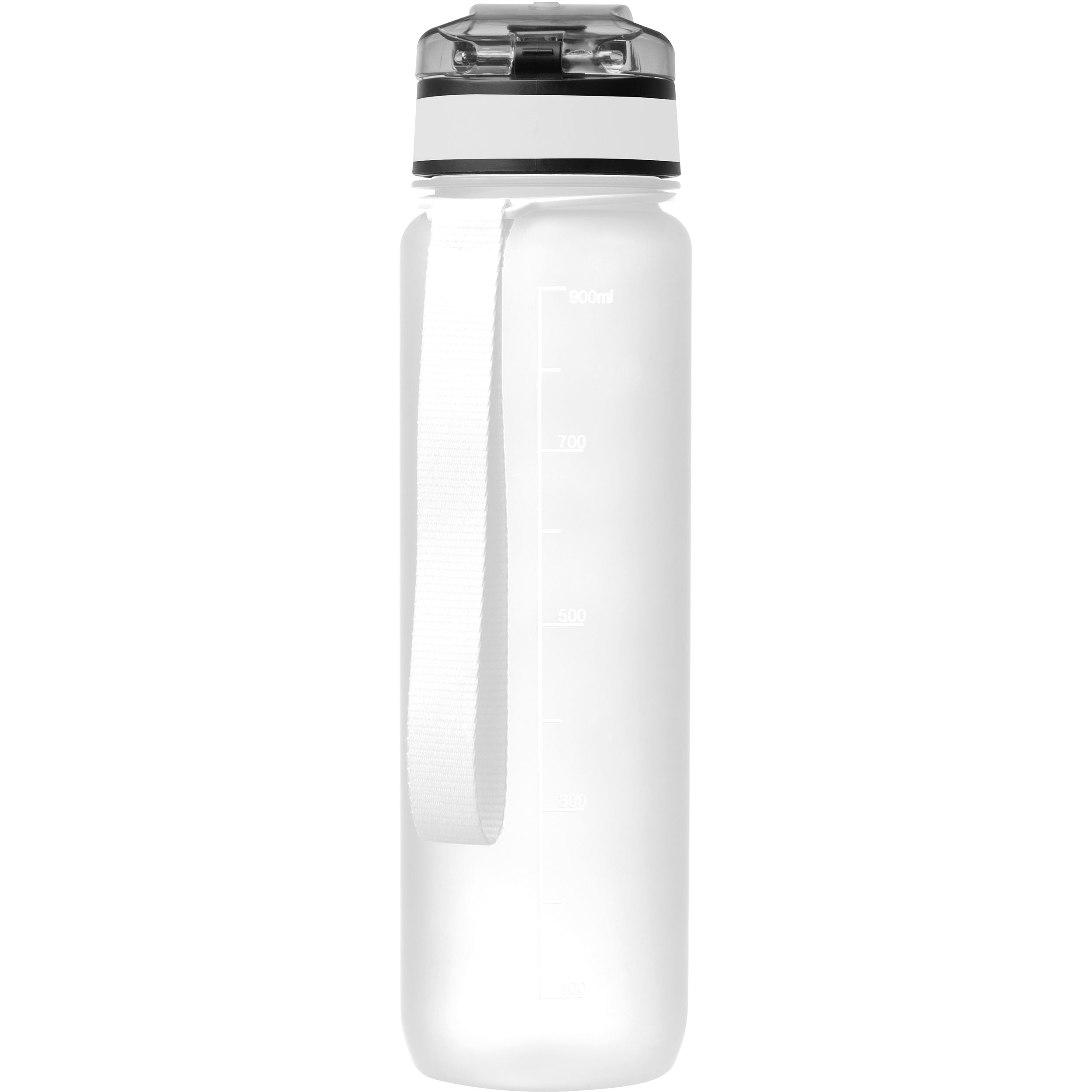 MA83583-66Tritan Trinkflasche _ transparent
