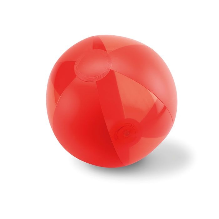 MO8701-05Aquatime Wasserball_ Rot MO8701-05Aquatime Wasserball_ Rot