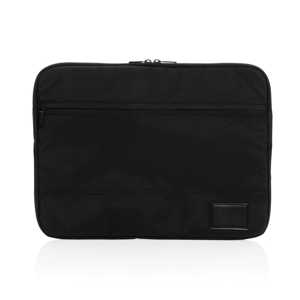 XDP788.12-1Impact AWARE™ 14_ Laptop-Sleeve_ schwarz