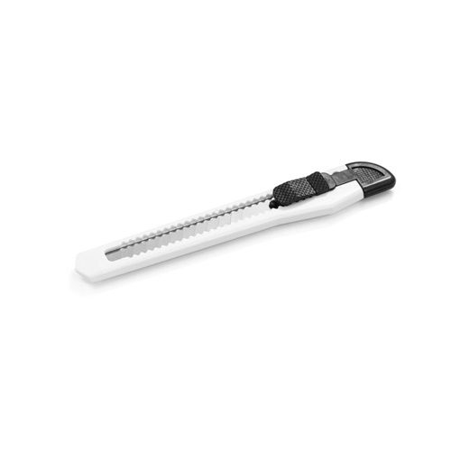 ST94501-106BALIC Teppichmesser_ weiss