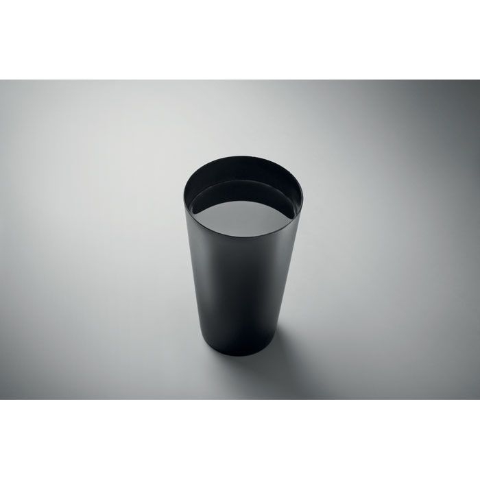 MO9907-03Festa Large Wiederverwendbarer Becher_ schwarz
