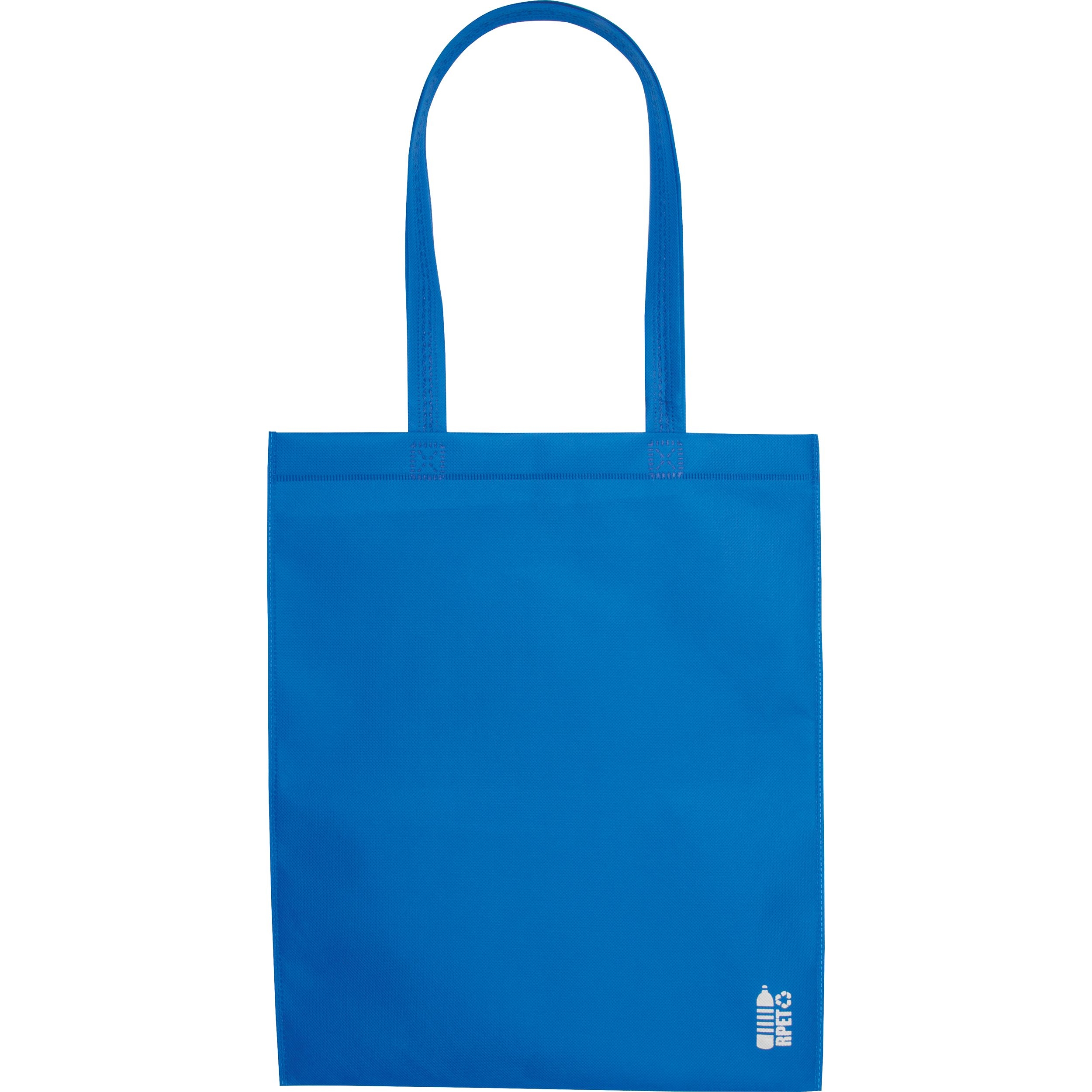 MA66804-04Non-Woven Tasche ROLF_ blau