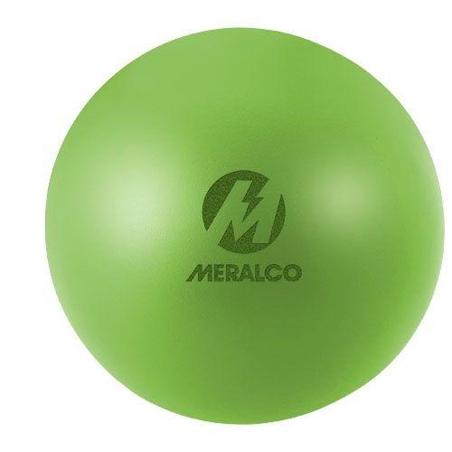 PF102100-5Cool runder Antistressball_ limone