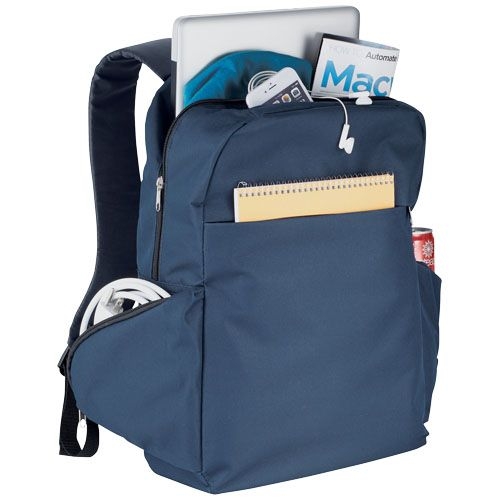 PF120186-2Slim 15_ Laptop-Rucksack 15L_ navy