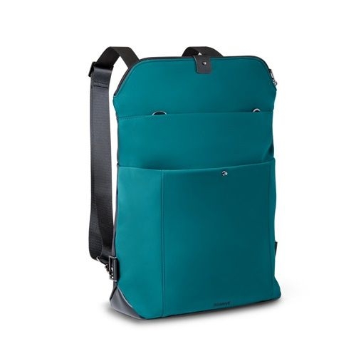 ST92188-174ROVER BACKPACK II Rucksack_ petrol