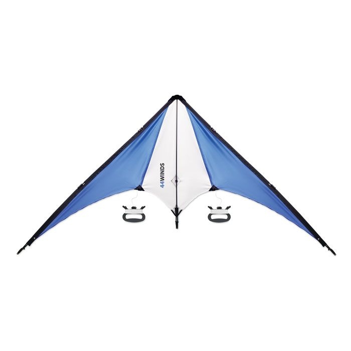 MO6233-37Fly Away Delta-Kite Lenkdrachen_ Koenigsblau