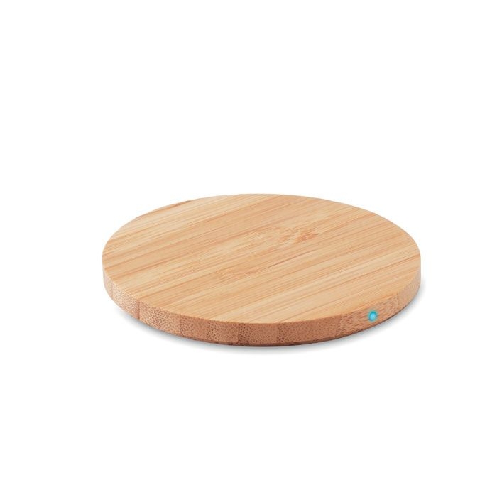 MO6924-40Rundo Lux Induktives Ladegeraet 15W_ Holz