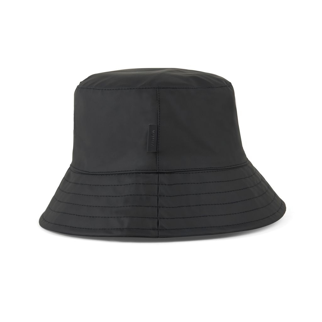 XDV45311-1VINGA Baltimore AWARE™ Hut aus recyceltem PET_ schwarz