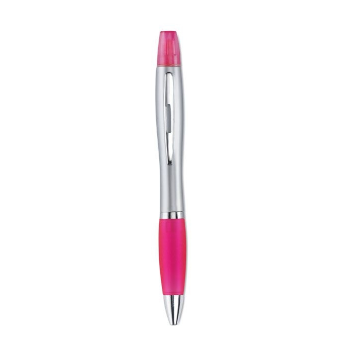 MO7440-38Rio Duo 2in1 Stift_ fuchsia