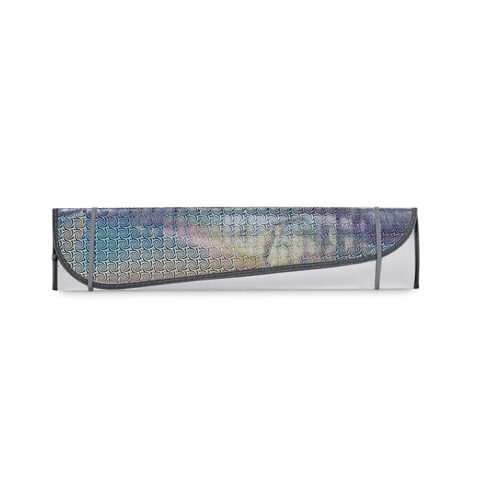 MO2233-16Carshade Kfz Scheibenabdeckung_ mattsilber