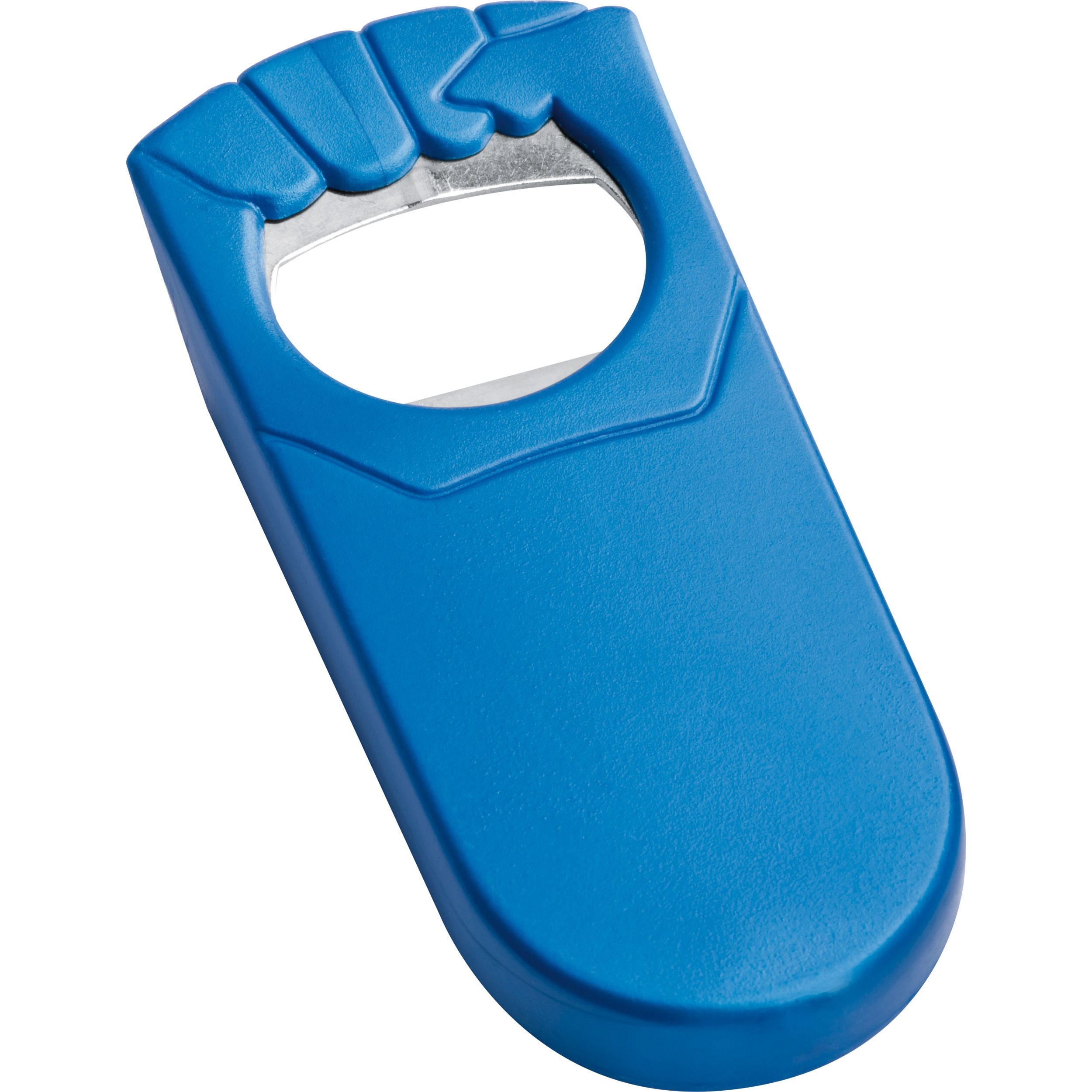 MA83020-04Faust Flaschenoeffner_ blau