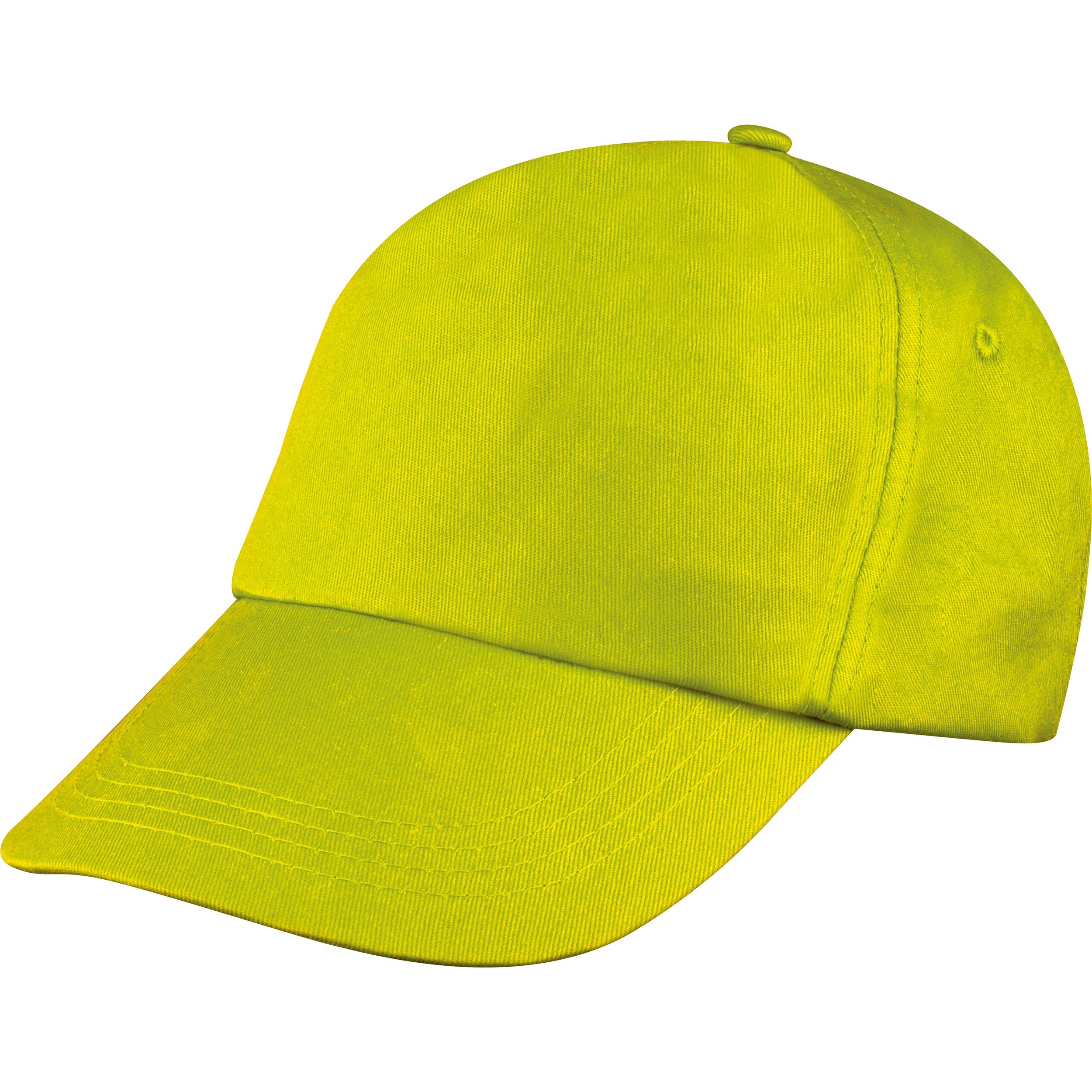 MA52466-295 Panel Baumwoll-Baseball-Cap_ apfelgruen MA52466-295 Panel Baumwoll-Baseball-Cap_ apfelgruen