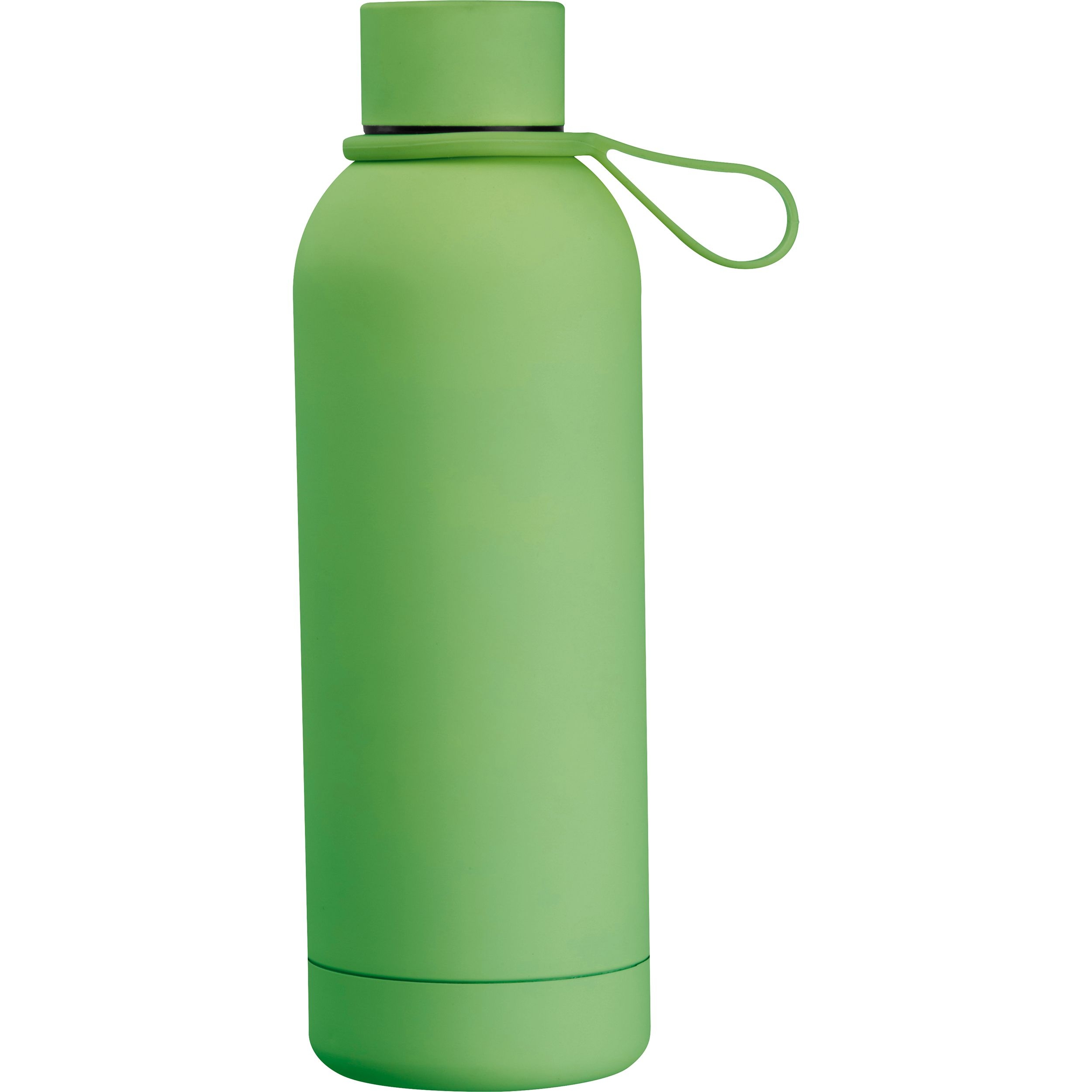MA84819-29Vakuum Trinkflasche aus Edelstahl_ 500ml KENDRA_ apfelgruen