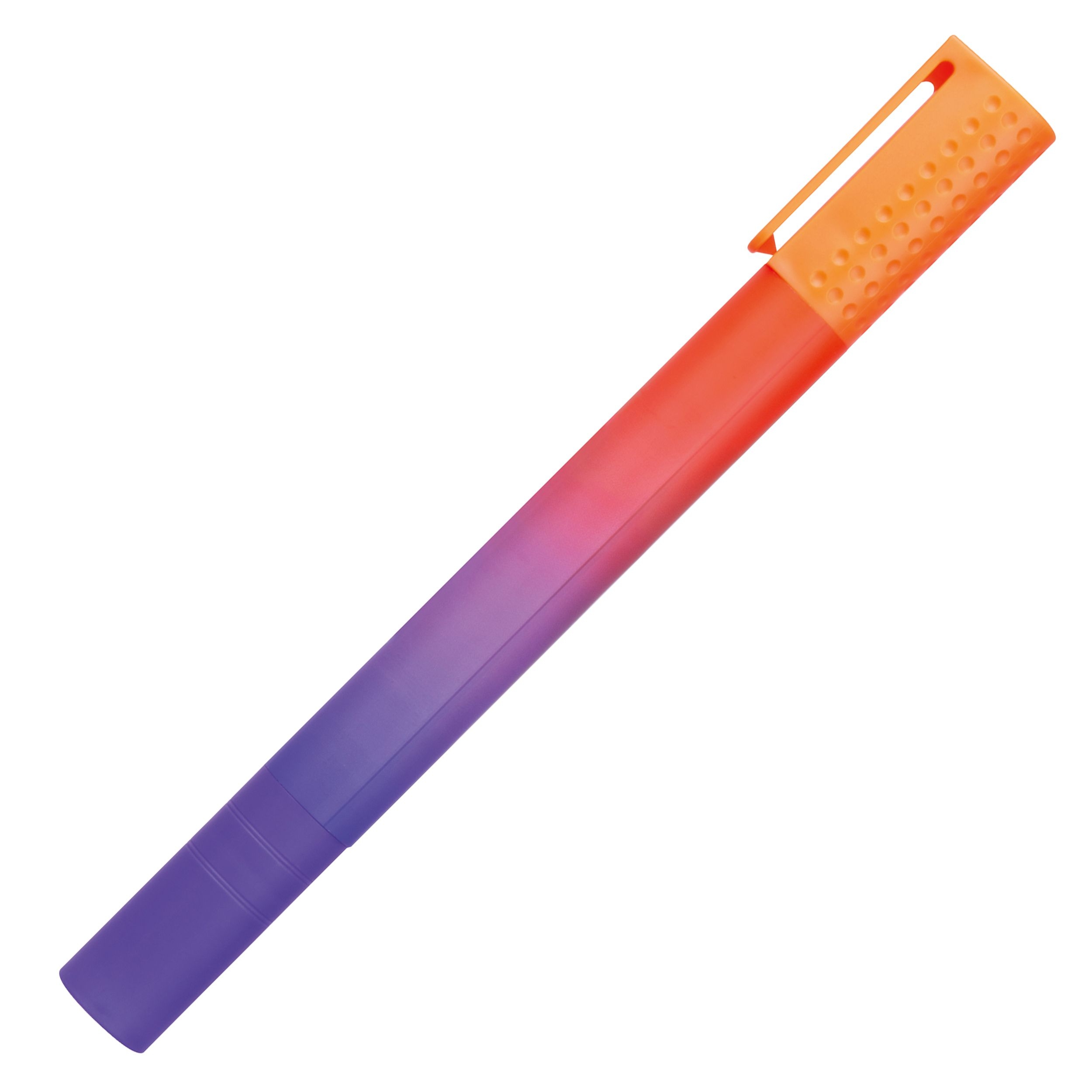 MA15616-10Textmarker – zweifarbig ARTHUR_ orange