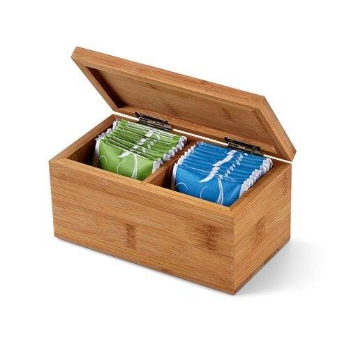 ST93995-160BURDOCK Teebox_ natur