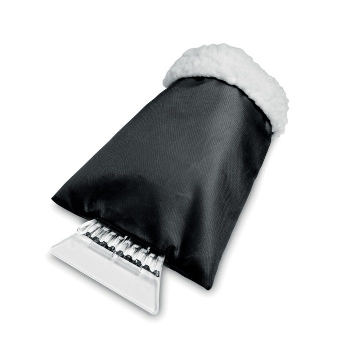 MO7780-03Warmix Eiskratzer_ Schwarz MO7780-03Warmix Eiskratzer_ Schwarz