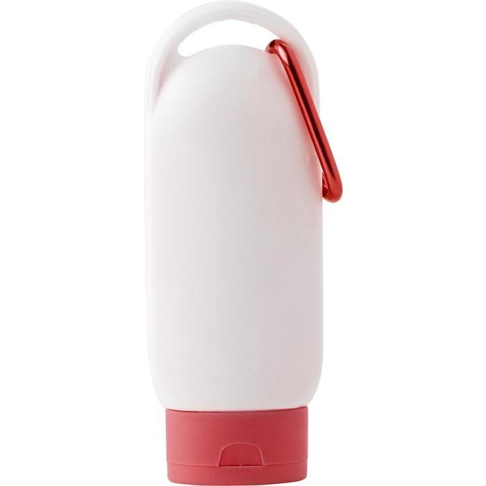 GI7575-08Sonnenschutzcreme Suntime_ rot